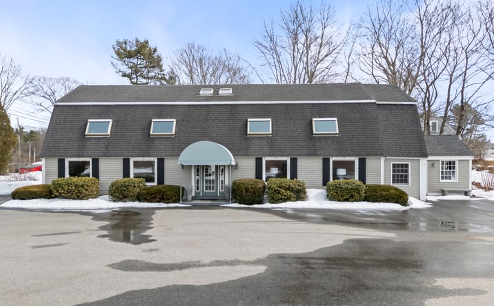 Pictures of Office, Retail, Special Purpose property located at 2049 Post Rd, Wells, ME 04090 for sales - image #1