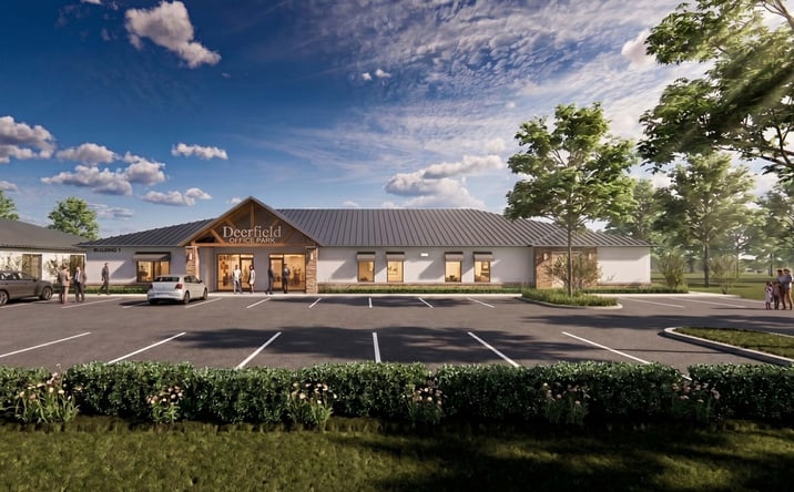 Pictures of Office property located at 200 Deerfield Preserve Blvd, SAINT AUGUSTINE, FL 32086 for sales - image #1