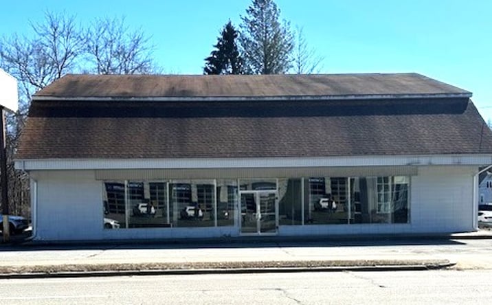Pictures of Office, Retail, Special Purpose property located at 558 W Main St, Norwich, CT 06360 for sales - image #1