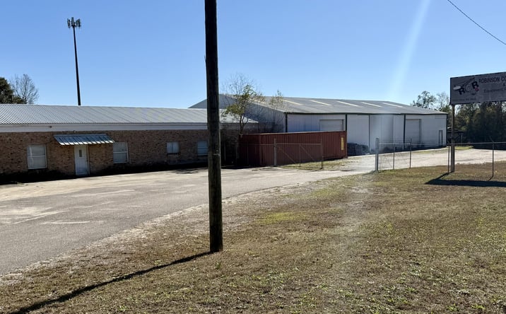 Pictures of Industrial property located at 6251 US-90, Theodore, AL 36582 for sales - image #1