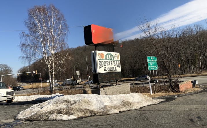 Pictures of Hospitality property located at 380 SW Cutoff, Northborough, MA 01532 for sales - image #1