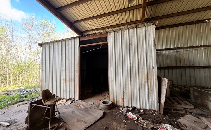 Pictures of Industrial property located at 9701 Fillmore St, Houston, TX 77029 for sales - image #1