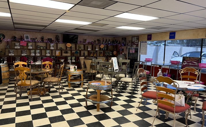 Pictures of Business for Sale, Hospitality, Mixed Use, Retail property located at 13185 Spring Hill Dr, Spring Hill, FL 34609 for sales - image #1