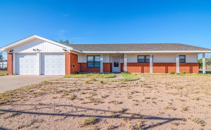 Pictures of Land property located at 9908 W Palomino Dr, Odessa, TX 79764 for sales - image #1