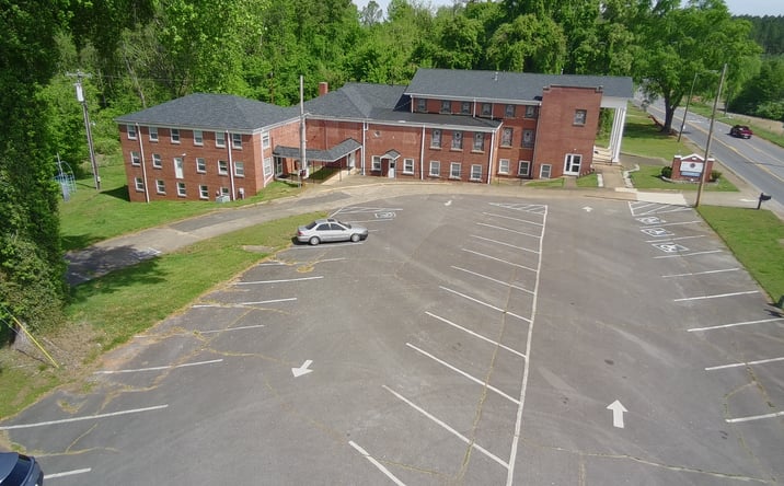 Pictures of Special Purpose property located at 413 Polkville Rd, Shelby, NC 28150 for sales - image #1