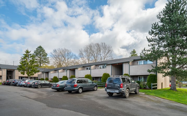 Pictures of Multifamily property located at 1717 Texas St, Bellingham, WA 98229 for sales - image #1