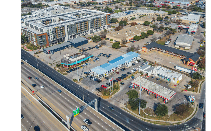 Pictures of Mixed Use, Retail property located at 9063 Research Blvd, Austin, TX 78758 for sales - image #1
