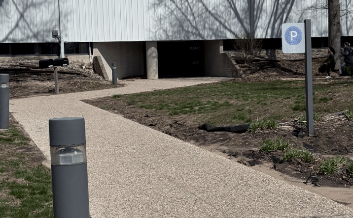 Pictures of Industrial property located at 10845 Chicago Dr, Zeeland, MI 49464 for sales - image #1
