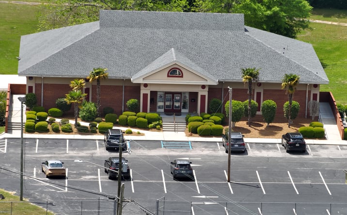 Pictures of Mixed Use, Office, Special Purpose property located at 1800 U.S. 84, Opp, AL 36467 for sales - image #1