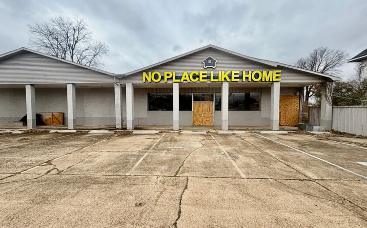 Pictures of Land property located at 417 Desoto Avenue, 69051, MS 38614 for sales - image #1