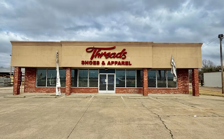 Pictures of Land property located at 855 S. State Street, 69051, MS 38614 for sales - image #1