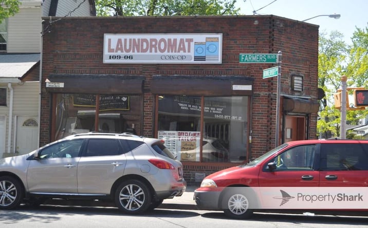 Pictures of Office property located at 109-06 Farmers Blvd, St. Albans, NY 11412 for sales - image #1