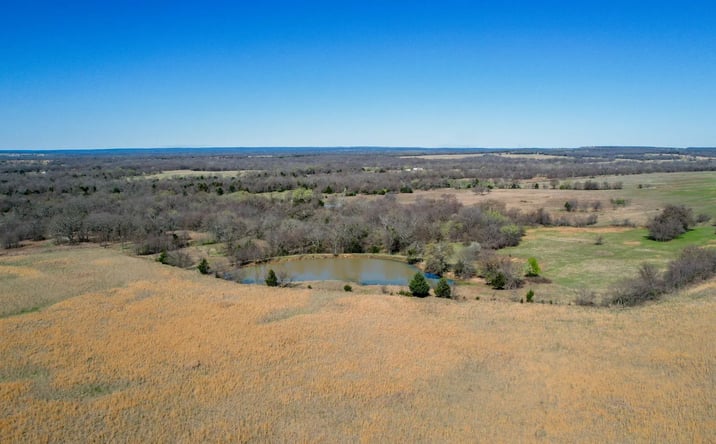 Pictures of Land property located at 9573 W Rocking Road, 101138, OK 74525 for sales - image #1