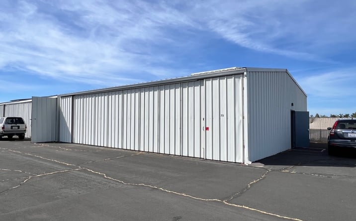 Pictures of Special Purpose property located at New Airport Rd, Auburn, CA 95602 for sales - image #1