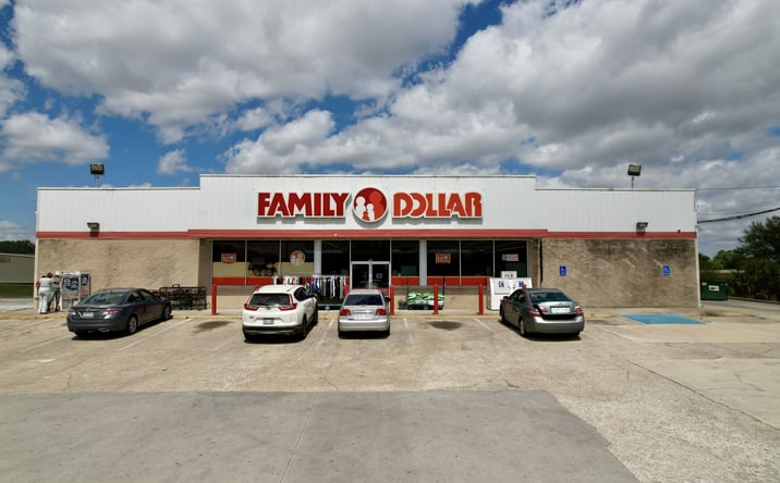 Pictures of Industrial, Retail property located at 1518 Veterans Memorial Dr, Erath, LA 70533 for sales - image #1