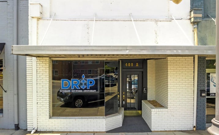 Pictures of Retail property located at 408 A Gunter Ave, Guntersville, AL 35976 for sales - image #1