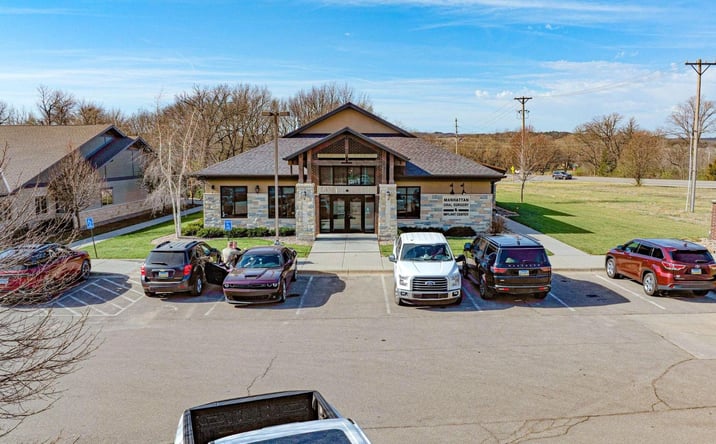 image of property at 4201 ANDERSON AVE Manhattan KS 66503