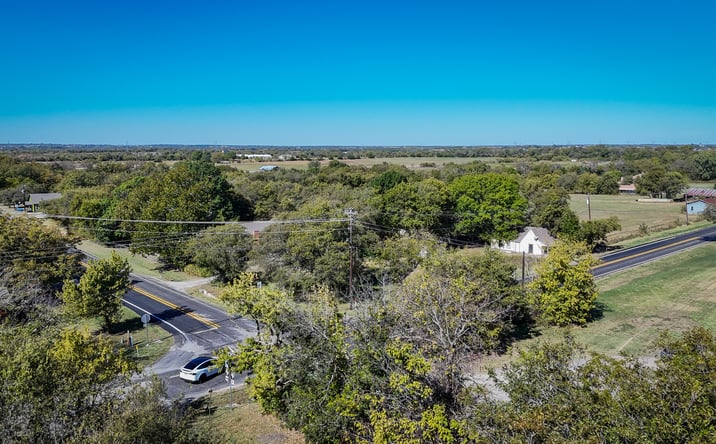 Pictures of Land property located at 6122 FM 455, Celina, TX 75009 for sales - image #1