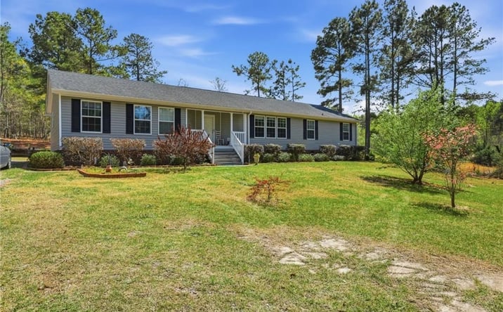 Pictures of Land property located at 2798 Union Church Road, 90453, NC 28327 for sales - image #1