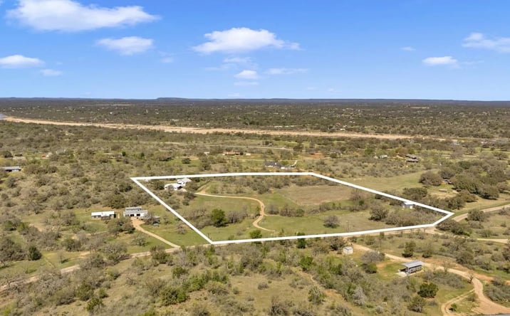 Pictures of Land property located at 171 County Road 117, 126983, TX 78643 for sales - image #1