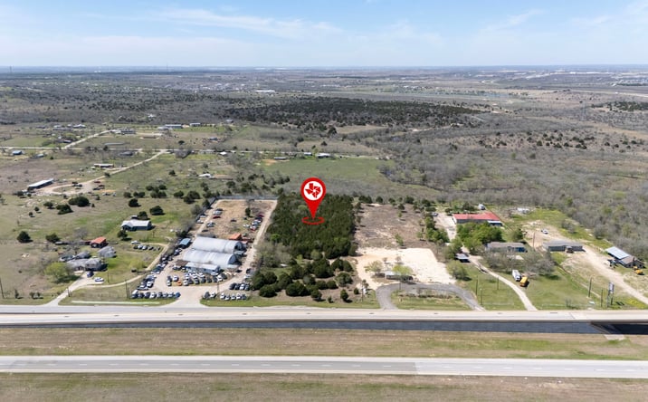 Pictures of Land property located at 11624 Research Blvd, Austin, TX 78759 for sales - image #1