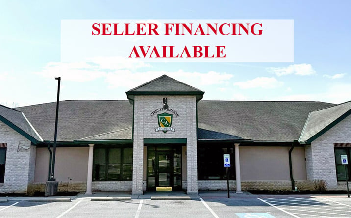 Pictures of Retail, Special Purpose property located at 2301 Harrisburg Pike, Lancaster, PA 17601 for sales - image #1