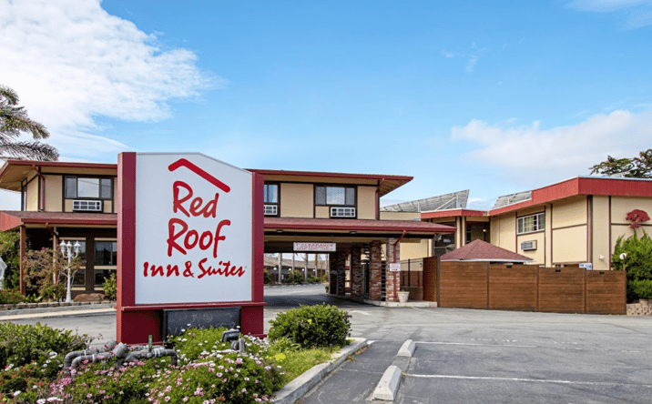 Pictures of Hospitality property located at 2227 N Fremont St, Monterey, CA 93940 for sales - image #1