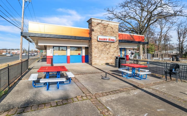 Pictures of Retail property located at 1535 Memorial Dr, Chicopee, MA 01020 for sales - image #1