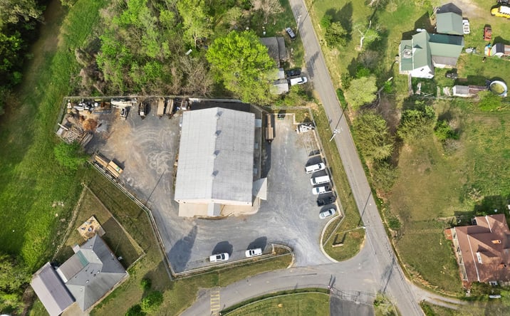 Pictures of Business for Sale, Industrial property located at 3366 Pine Log Road, Rydal, GA 30171 for sales - image #1