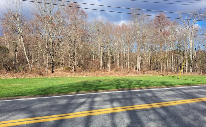 Pictures of Land property located at Van Burenville Rd, Middletown, NY 10940 for sales - image #1