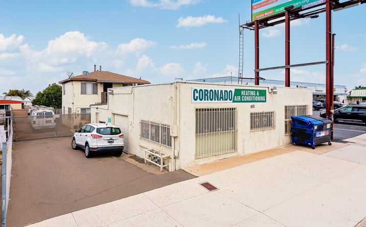 Pictures of Retail, Office property located at 1512 Palm Avenue, San Diego, CA 92154 for sales - image #1