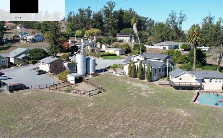 Pictures of Mixed Use, Special Purpose property located at 365 Kuck Lane, Petaluma, CA 94952 for sales - image #1