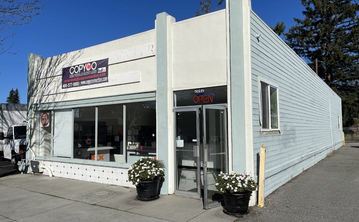 Pictures of Retail property located at 2082 S Winchester Blvd, Campbell, CA 95008 for sales - image #1