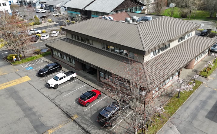 Pictures of Office property located at 911 Hildebrand Ln NE, Bainbridge Island, WA 98110 for sales - image #1