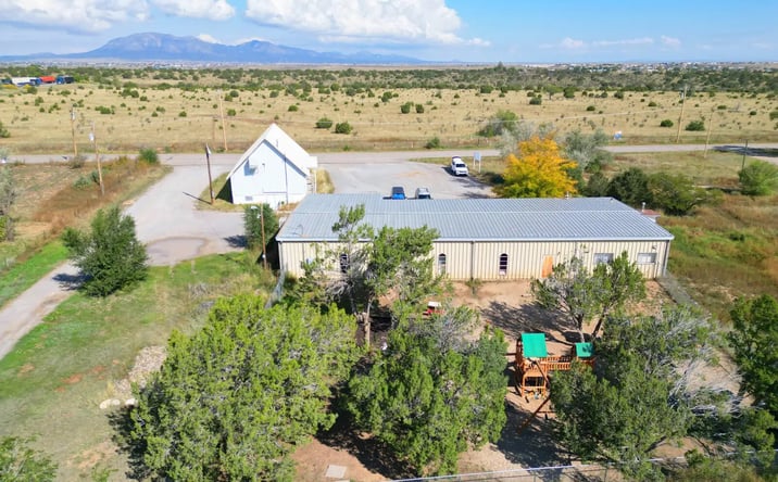 Pictures of Industrial, Land, Multifamily, Office, Retail, Special Purpose property located at 28-28B-30 Church St E, Edgewood, NM 87015 for sales - image #1
