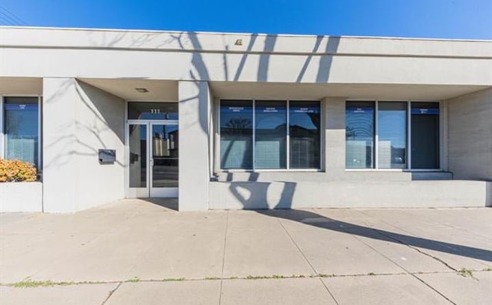 Pictures of Retail, Office, Industrial property located at 109 E Alisal Street, Salinas, CA 93901 for sales - image #1