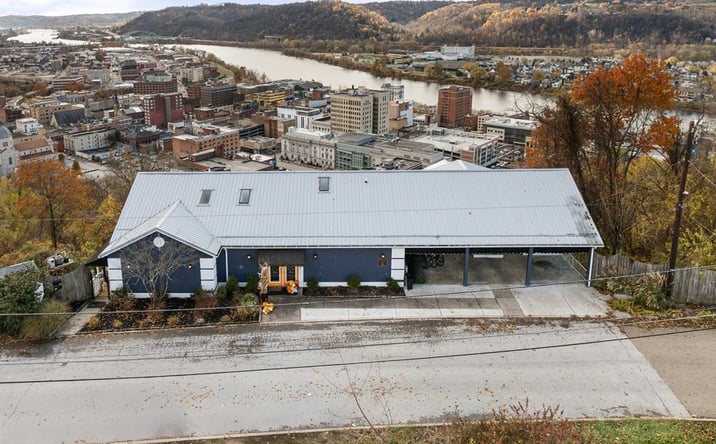 Pictures of Multifamily property located at 989 Grandview Street, Wheeling, WV 26003 for sales - image #1