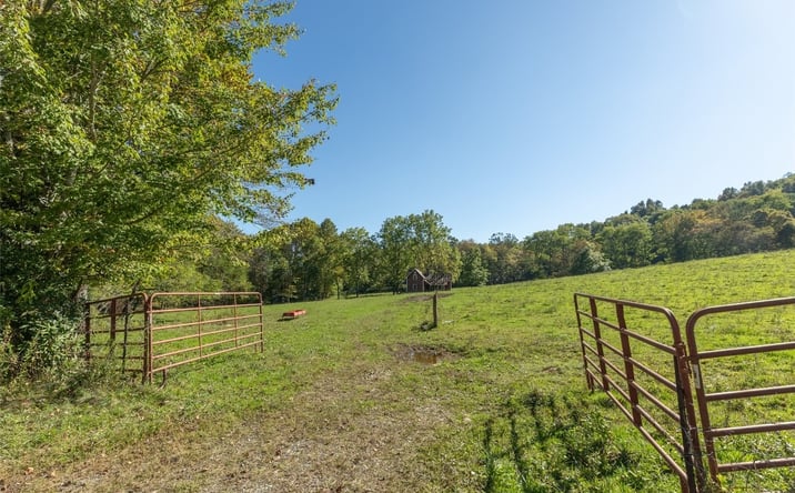 Pictures of Land property located at 2787 Charleys Creek Rd, Tuckasegee, NC 28783 for sales - image #1