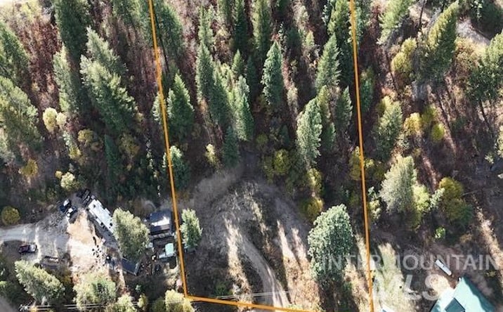 Pictures of Land property located at 37 Timberline Rd, Boise, ID 83716 for sales - image #1