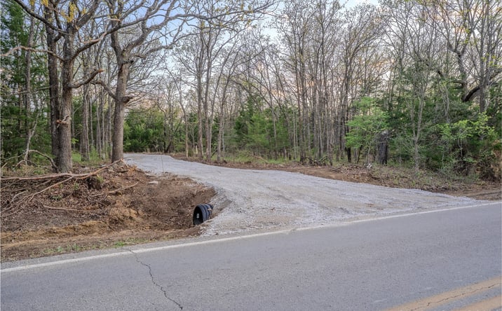 Pictures of Land property located at 4003 W 41st Street, Sand Springs, OK 74063 for sales - image #1