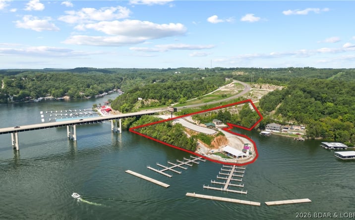 Pictures of Business for Sale, Retail property located at 199 Wharf Place, Camdenton, MO 65020 for sales - image #1