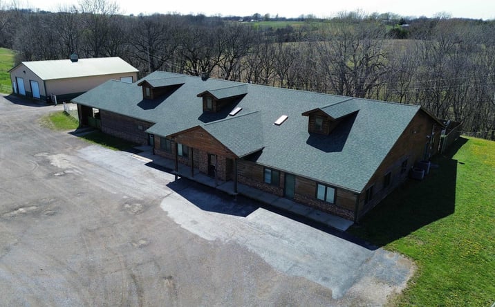 Pictures of Office property located at 22290 US 75 HWY, Holton, KS 66436 for sales - image #1