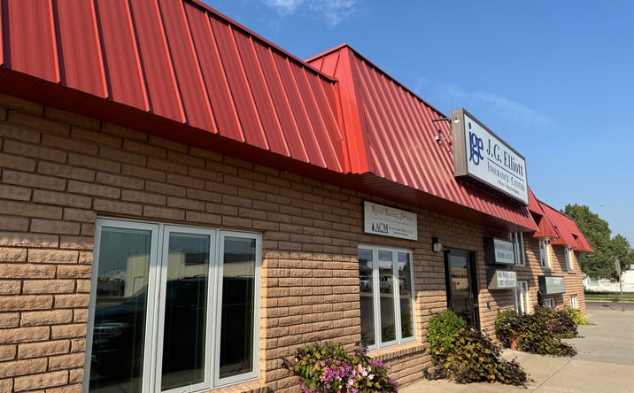 Pictures of Office property located at 302 West 21st Ave, Torrington, WY 82240 for sales - image #1