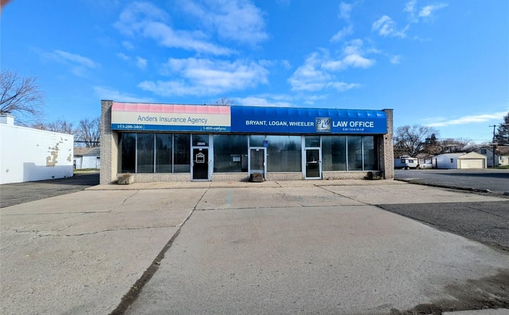 Pictures of Special Purpose property located at 26032 5 Mile Road, Redford, MI 48239 for sales - image #1
