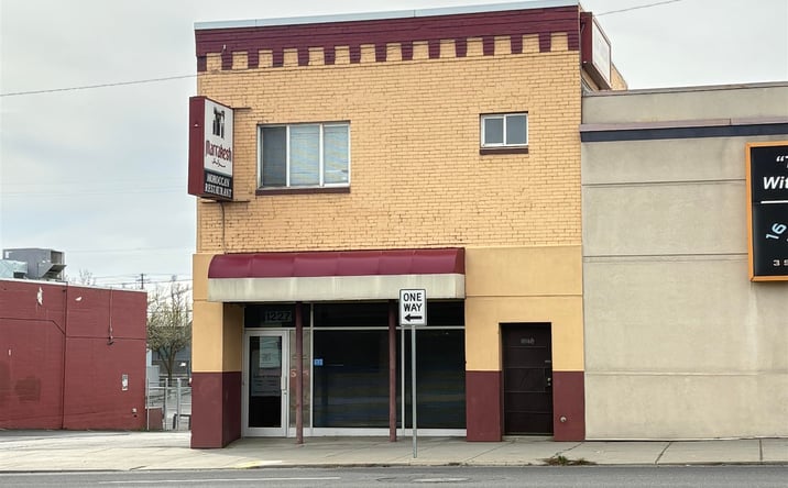 Pictures of Special Purpose property located at 1227 N Division St, Spokane, WA 99202 for sales - image #1