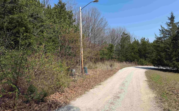 Pictures of Land property located at Lots 19 & 20 Stoney Creek, Warsaw, MO 65355 for sales - image #1