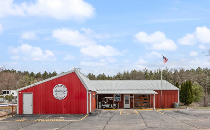 Pictures of Special Purpose property located at N1130 5th, Coloma, WI 54930 for sales - image #1