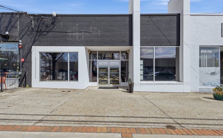 Pictures of Retail property located at 631 N Central Ave, Hapeville, GA 30354 for sales - image #1