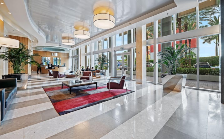 Pictures of Office property located at 175 SW 7th Street 1600, Miami, FL 33130 for sales - image #1