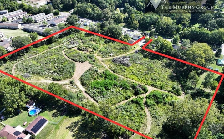 Pictures of Land property located at 1827 N Belmont Avenue, Springfield, OH 45503 for sales - image #1